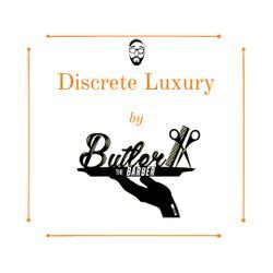 Discrete Luxury by Butler the Barber